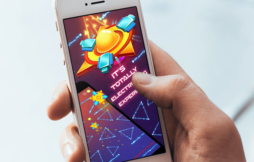 Line Trap screenshot 1