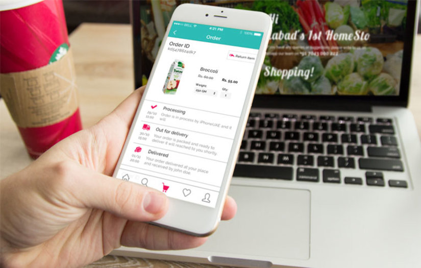 Myonsto screenshot 1