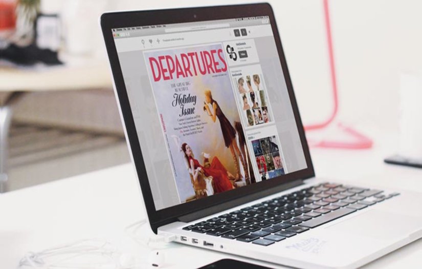 Pressbook screenshot 1