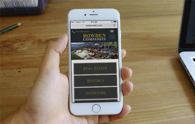 Bob Bowden screenshot 1