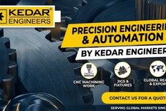 Kedar Engineers