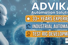 Advika Automation and Engineering Solution