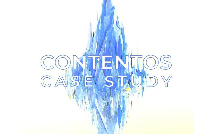 Contentos Case screenshot 1