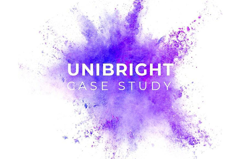 Unibright Case screenshot 1