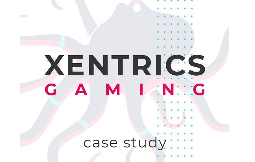 XENTRICS Case screenshot 1