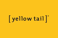 [ yellow tail ] — Tet 2026 Gift Packaging