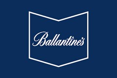 Ballantine's — Every Scale a Chevron, Tet Packaging