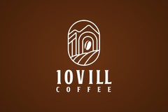 10Vill Coffee x Dinh Van Son - Lacquer Gift Packaging