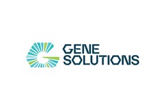 Gene Solutions — Healthcare Brand Identity