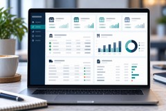 Restaurant Accounting Reconstruction & Xero Migration