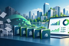 Real Estate Consultancy Accounting Reconstruction & QuickBooks Migration