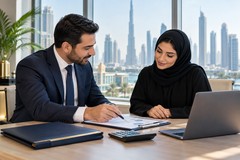 UAE Corporate Tax Penalty Waiver Support for a Newly Formed Company