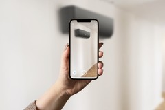 AR Experience for Gree Air Conditioners