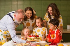 MNAM – Boutique E-commerce for a Premium Brand for Kids and Moms