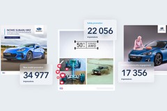 Subaru Polska – Building a Social Media Community