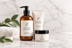 Amazon account: +$4.2M shipped revenue for a skincare brand