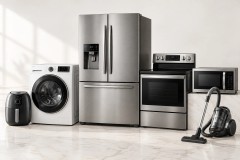 Google Ads scaling: +236% revenue for a home appliances brand
