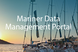 Mariner Data Management Portal