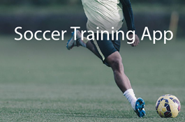 Soccer Training App