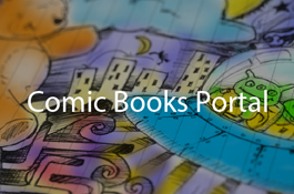 Comic Books Portal