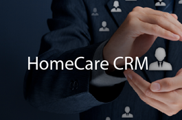 HomeCare CRM