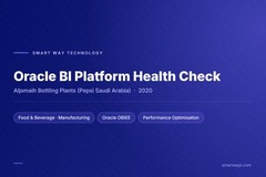 Oracle BI Platform Health Check