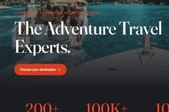 Sanjita Travels and Tours