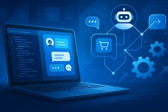 AI-Powered E-commerce Chatbot