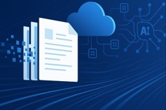 AI-Powered Document Processing System