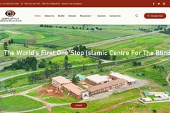 Digital Resource Library & Educational Platform