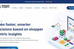 Saas Lead Generation  & Client Intelligence Platform