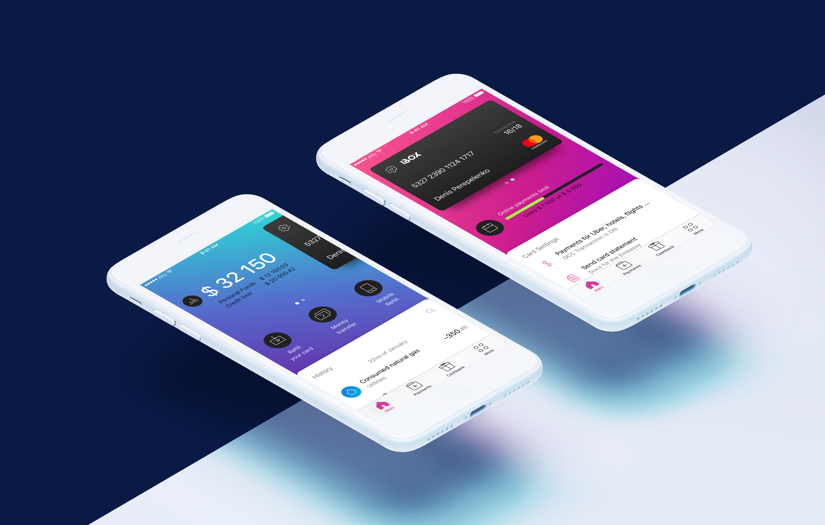 Monobank screenshot 4