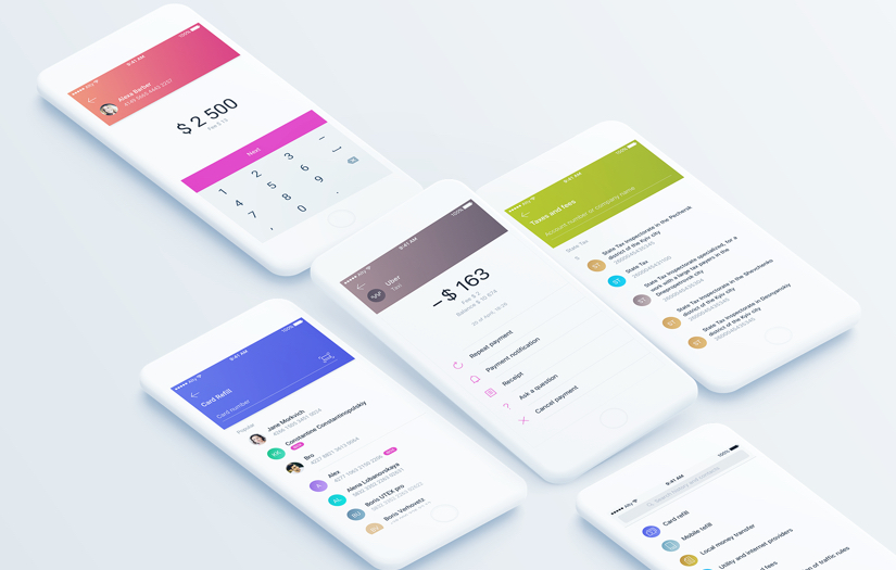 Monobank screenshot 3