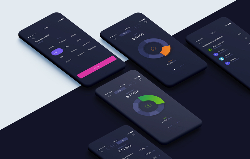 Monobank screenshot 2