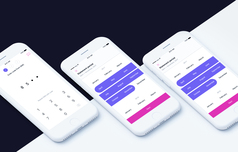 Monobank screenshot 1