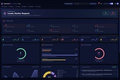 CommandOS: city-scale traffic control system