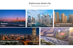 Casa Noor Homes - Luxury Vacation Rentals