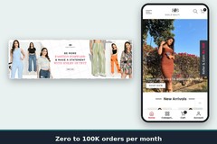 Bars Of Beauty - Fashion E-Commerce
