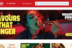 Zappfresh- Fresh Meat Delivery Platform