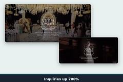 Vidira Concept - Event Planning Portfolio