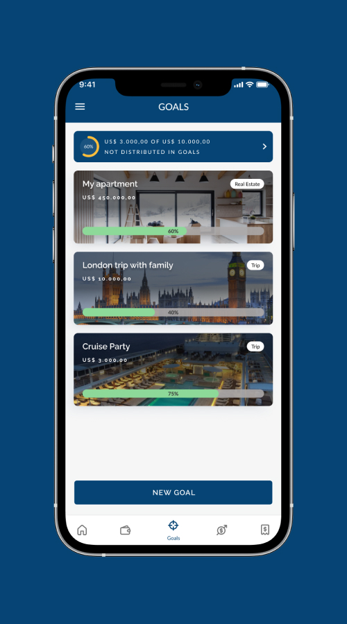 EQI Investments / BTG Pactual screenshot 2