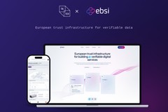 EBSI — European Blockchain Infrastructure