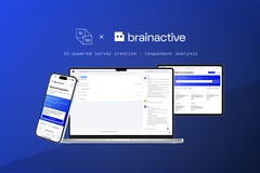 Brainactive AI — AI Survey & Market-Research