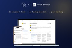 Fonduri Structurale — AI-Powered EU Funding