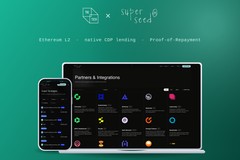 Superseed L2 — Points, DeFi & Cloud Infrastructure