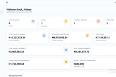 FleetFlow – Logistics Management System