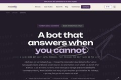 Real estate agency in Bulgaria: Google Ads, quiz funnel and lead bot