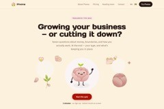 Pivona: CRM and planner for freelancers, built solo