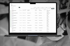 Quiralis: surgical management and document AI