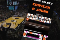 ACB: official basketball app for iOS and Android